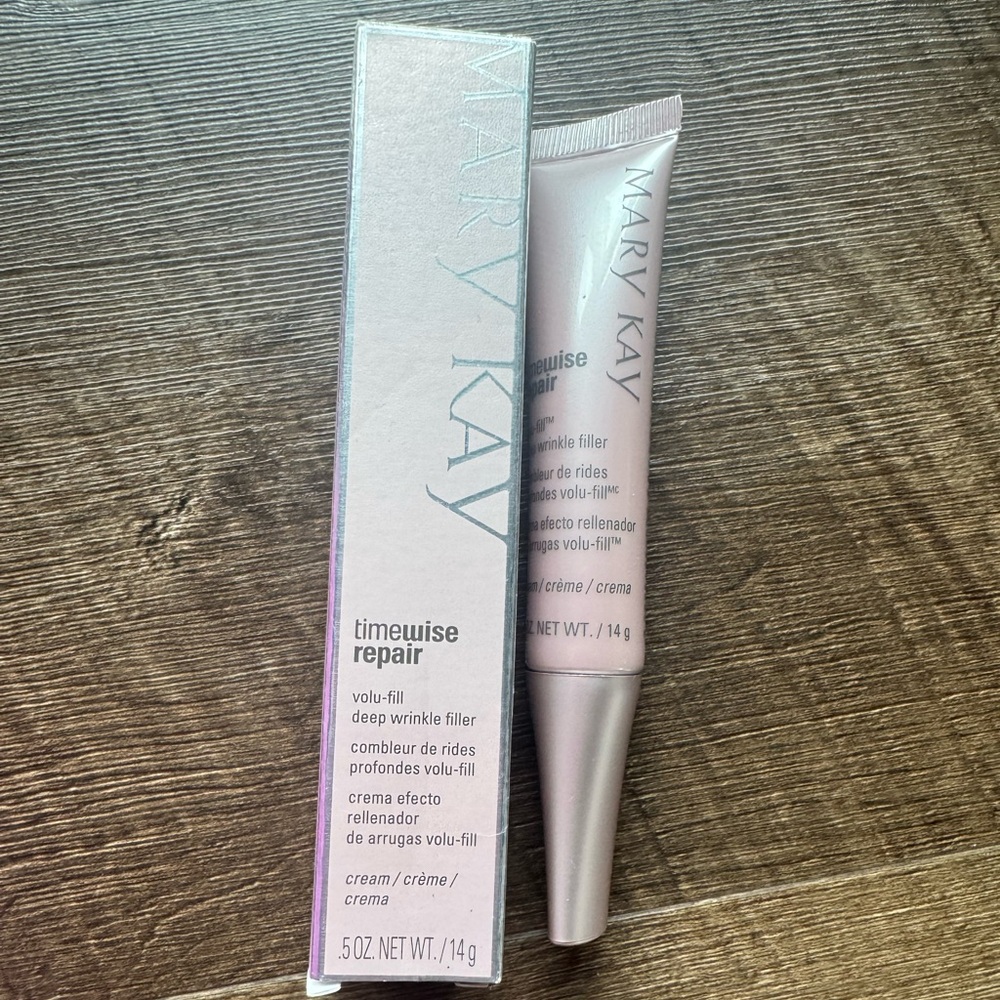 Mary Kay Timewise Repair Deep Wrinkle Filler - Cream